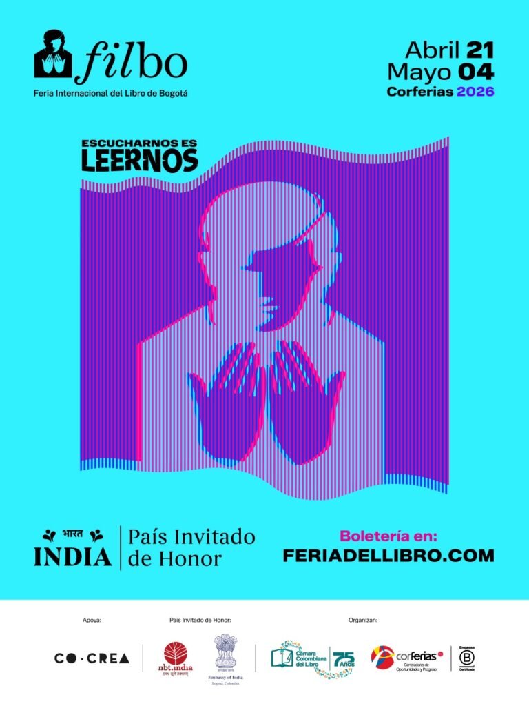 La voz potente y diversa de las escritoras en la FILBo 2026 