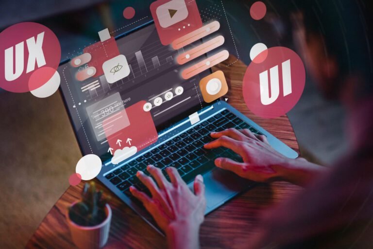 Colombia tiene un reto en UX/UI y tecnologías interactivas