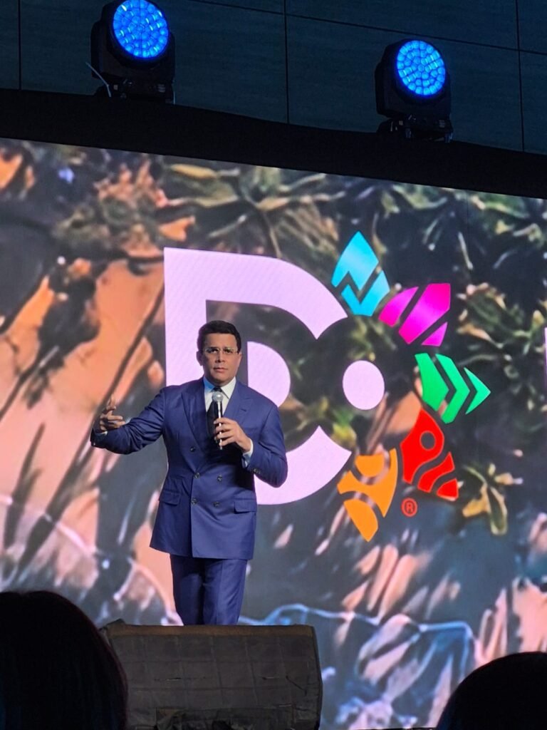 República Dominicana, el destino favorito de los colombianos al viajar al Caribe.