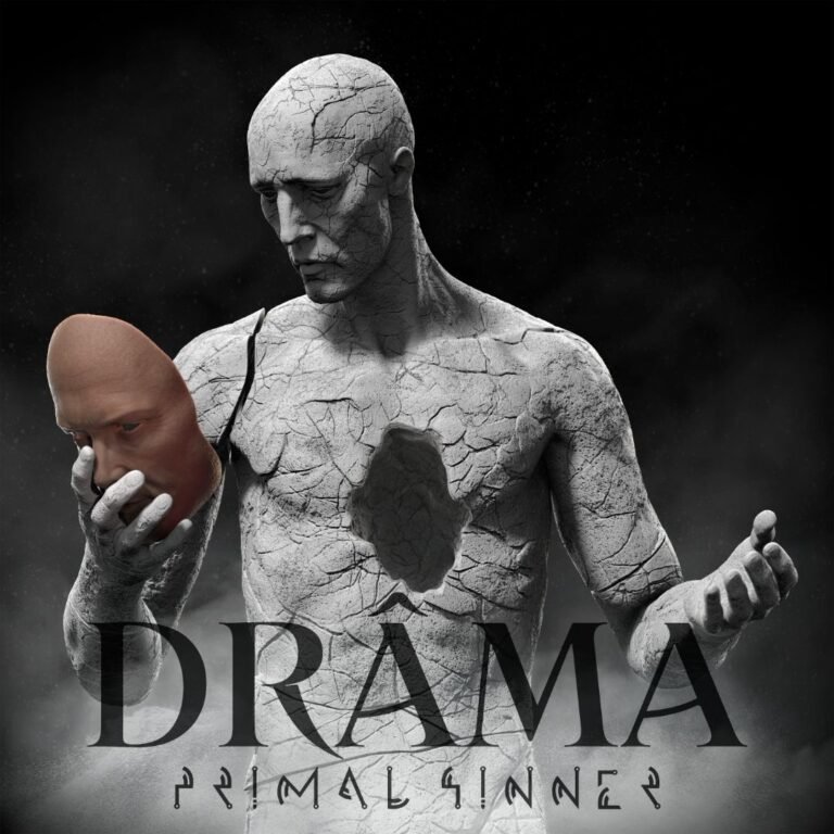 Desde Colombia, Primal Sinner presenta ‘Oedipus’, una reinterpretación existencial del mito griego que abre el álbum ‘Drâma’