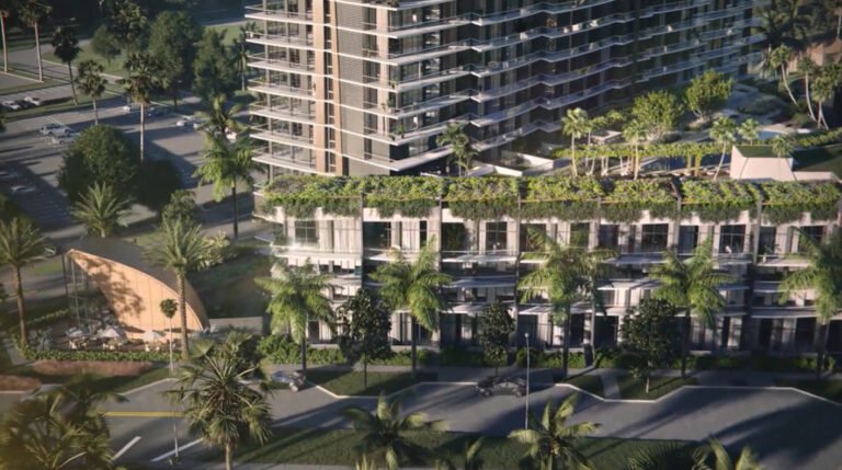 Familias colombianas ponen su mirada en North Miami Beach ante el auge de viviendas diseñadas para el núcleo familiar