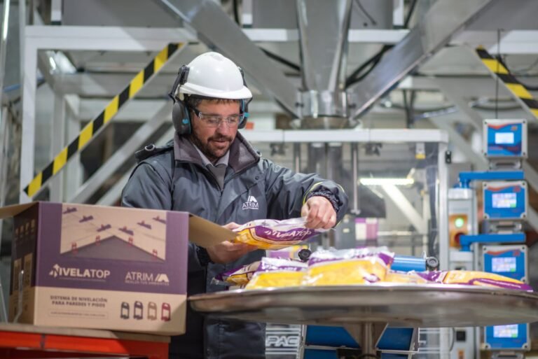 Colombia es estratégico en Latam para la industria de terminaciones de construcción