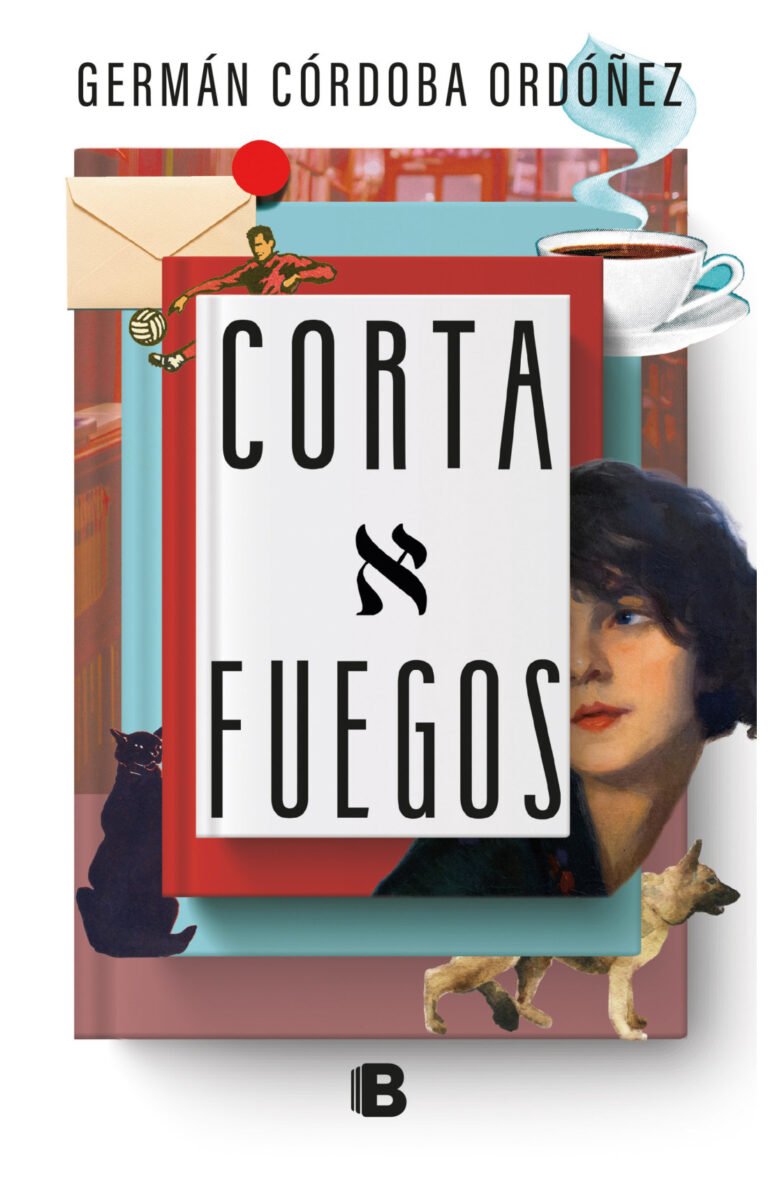 Novedades literarias que llegan a la FILBo