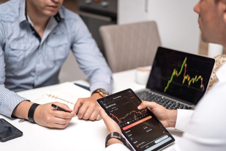 Wall Street cambió las reglas y las fintech empiezan a sentir la presión