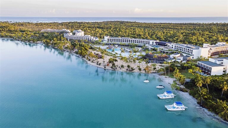 Zemi Miches eleva la oferta de lujo en el Caribe con exclusivos bungalows frente al mar en Playa Esmeralda