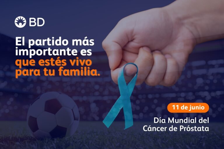 El costo clínico y económico del cáncer de próstata en Colombia