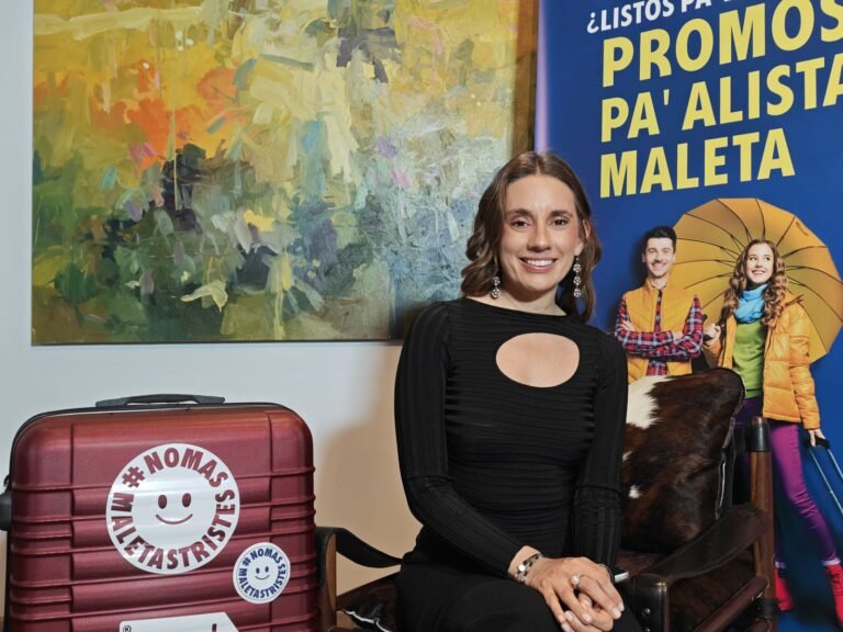 TravelSale® Colombia 2026 pretende capitalizar el efecto Mundialista y potenciar el turismo nacional.