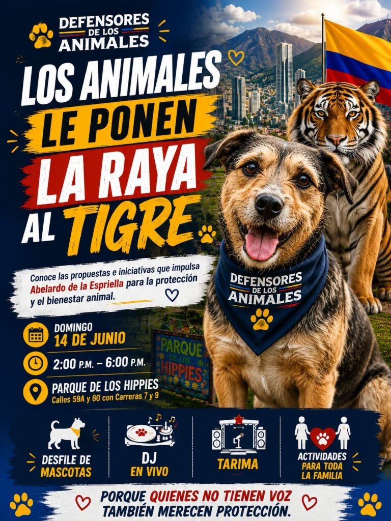 🐯🐾 LOS ANIMALES LE PONEN LA RAYA AL TIGRE 🐾🐯
