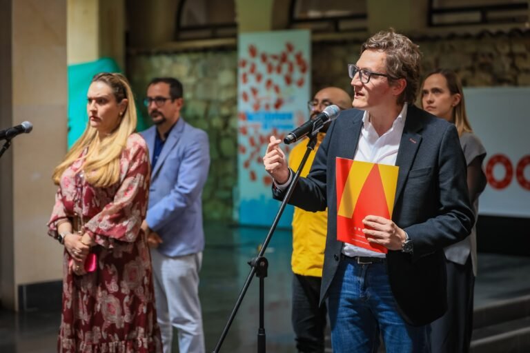 Bogotá está lista para la segunda vuelta presidencial de este 21 de junio