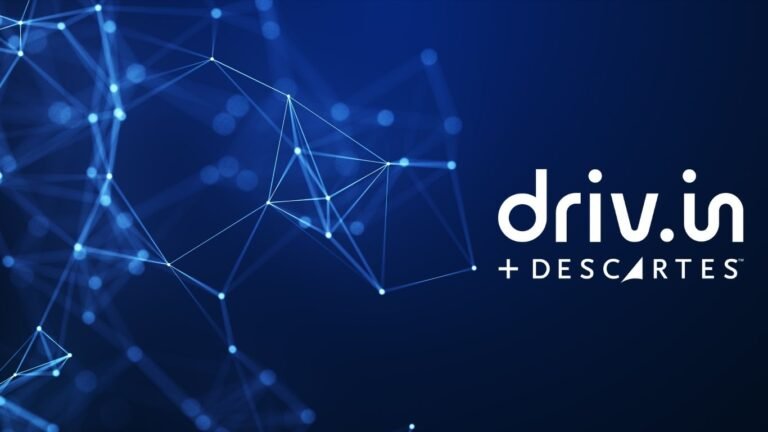 Descartes adquiere Drivin