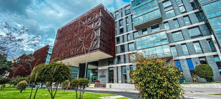 Universidad El Bosque certificada como Centro PRAXIS