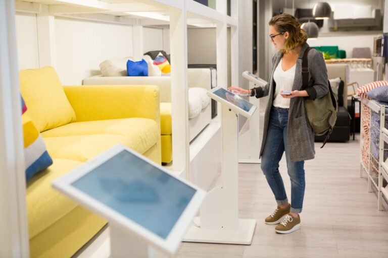 RFID: la tecnología que redefine la rentabilidad del comercio minorista