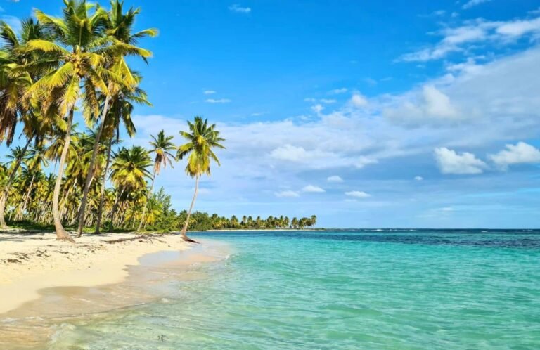 República Dominicana sigue enamorando a los viajeros colombianos