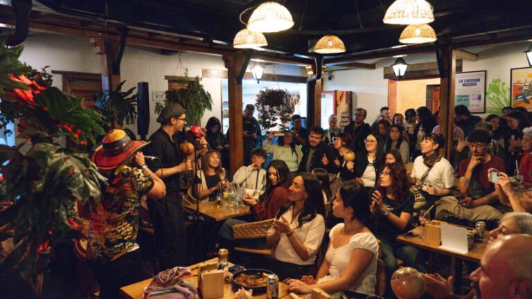 Vuelve el Fin de Semana 24/7: cultura, bienestar y recorridos nocturnos por Bogotá