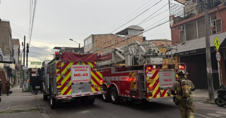 Bogotá activa protocolos de verificación tras sismo sentido de la mañana de hoy lunes 10 de agosto: no se reportan víctimas, ni afectaciones