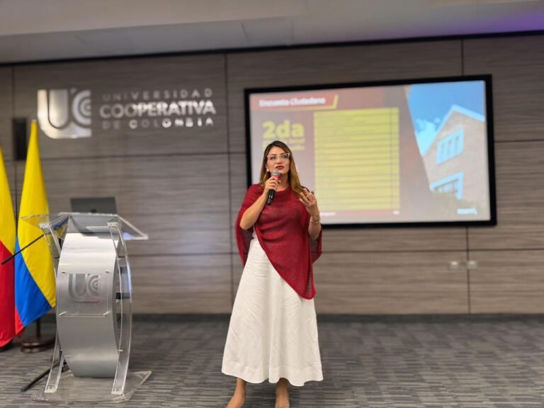 Teusaquillo presenta resultados: ejecución superior al 98% y gestión integral en 2025