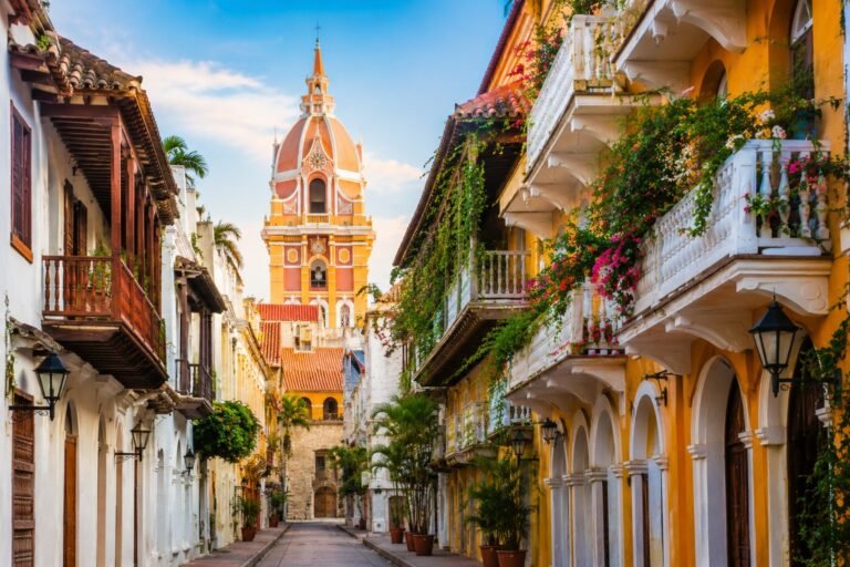 Cartagena le apuesta a una noche más de turismo sostenible con el lanzamiento de la campaña “Una Noche Más en Cartagena”